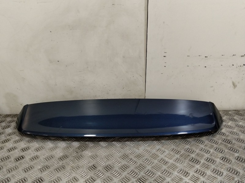 Recambio de aleron trasero para volkswagen golf vii (gaca, fd6f) 1.4 tsi gte hybrido referencia OEM IAM 5G6827934  