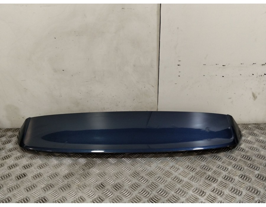 Recambio de aleron trasero para volkswagen golf vii (gaca, fd6f) 1.4 tsi gte hybrido referencia OEM IAM 5G6827934  