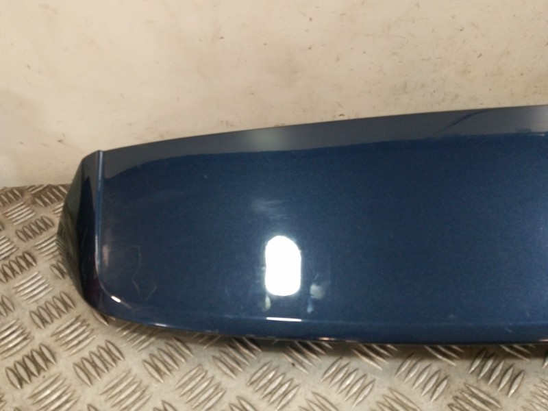Recambio de aleron trasero para volkswagen golf vii (gaca, fd6f) 1.4 tsi gte hybrido referencia OEM IAM 5G6827934  