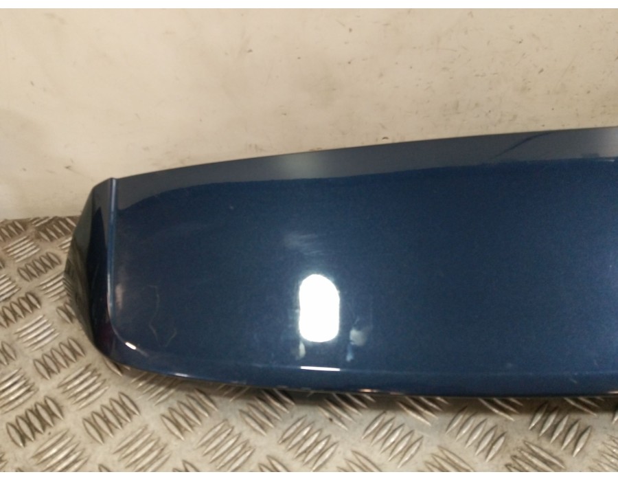 Recambio de aleron trasero para volkswagen golf vii (gaca, fd6f) 1.4 tsi gte hybrido referencia OEM IAM 5G6827934  