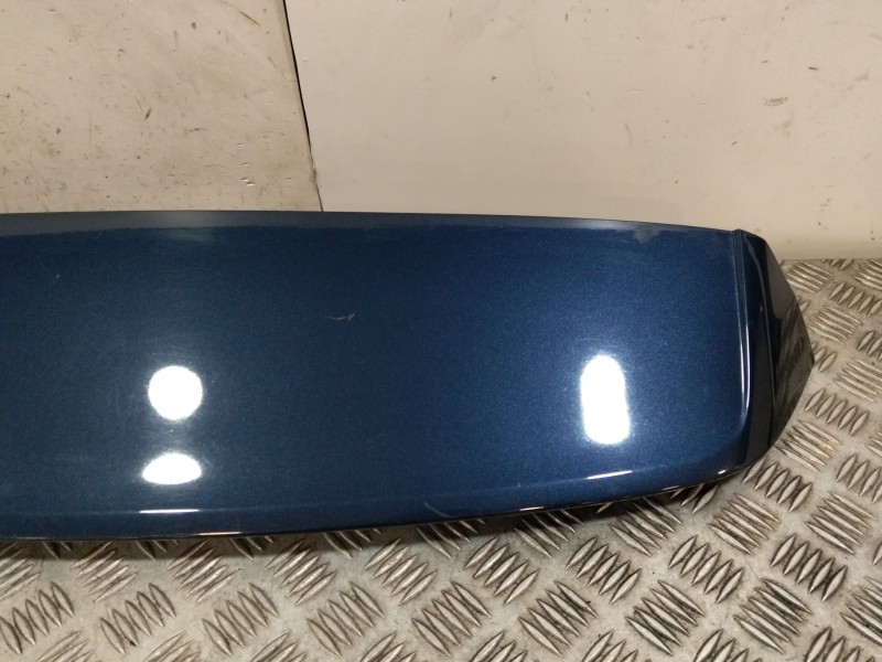 Recambio de aleron trasero para volkswagen golf vii (gaca, fd6f) 1.4 tsi gte hybrido referencia OEM IAM 5G6827934  