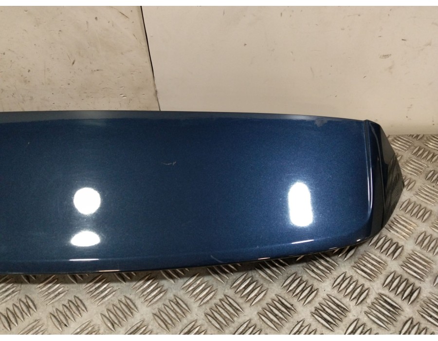 Recambio de aleron trasero para volkswagen golf vii (gaca, fd6f) 1.4 tsi gte hybrido referencia OEM IAM 5G6827934  