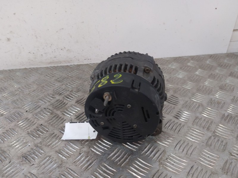 Recambio de alternador para chrysler voyager (gs) 2.5 turbodiesel referencia OEM IAM 4210000081  