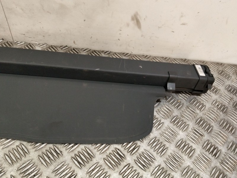 Recambio de bandeja trasera para volvo v60 i cross country (157) d4 referencia OEM IAM 39843531  