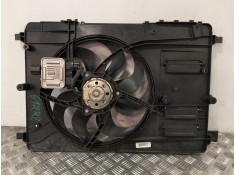 Recambio de electroventilador para volvo v60 i cross country (157) d4 referencia OEM IAM 31686810  