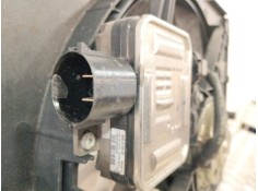 Recambio de electroventilador para volvo v60 i cross country (157) d4 referencia OEM IAM 31686810   2