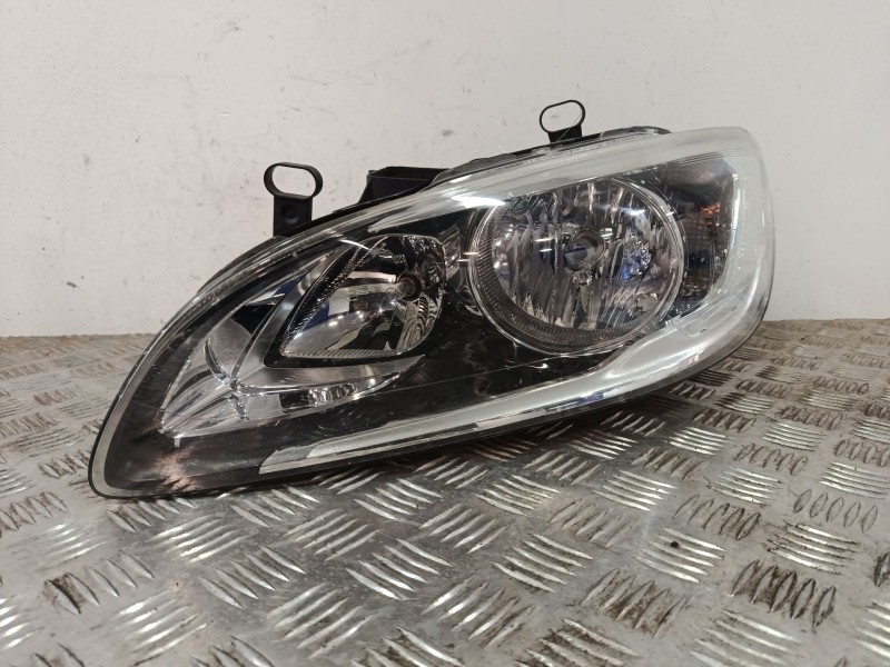 Recambio de faro izquierdo para volvo v60 i cross country (157) d4 referencia OEM IAM 31420115  