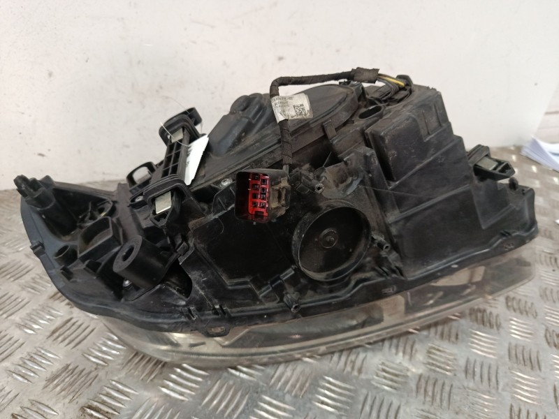 Recambio de faro izquierdo para volvo v60 i cross country (157) d4 referencia OEM IAM 31420115  