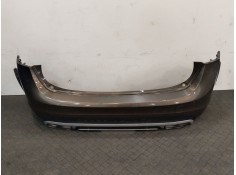 Recambio de paragolpes trasero para volvo v60 i cross country (157) d4 referencia OEM IAM 39844081  