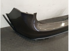 Recambio de paragolpes trasero para volvo v60 i cross country (157) d4 referencia OEM IAM 39844081   2