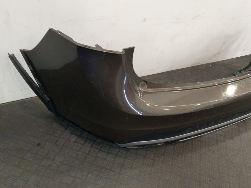 Recambio de paragolpes trasero para volvo v60 i cross country (157) d4 referencia OEM IAM 39844081  