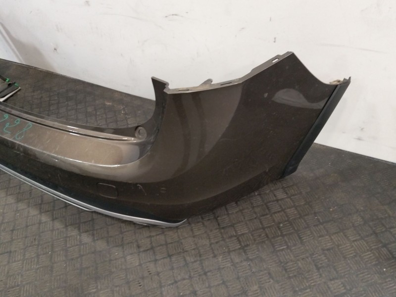 Recambio de paragolpes trasero para volvo v60 i cross country (157) d4 referencia OEM IAM 39844081  