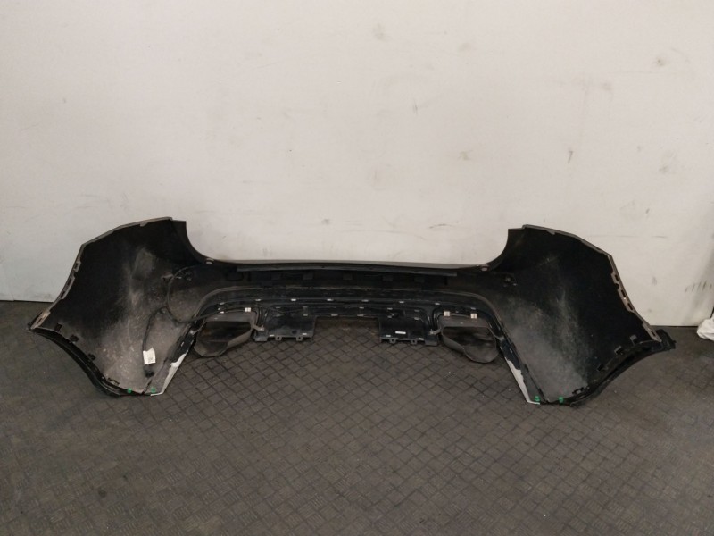Recambio de paragolpes trasero para volvo v60 i cross country (157) d4 referencia OEM IAM 39844081  