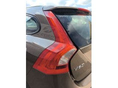 Recambio de piloto trasero izquierdo para volvo v60 i cross country (157) d4 referencia OEM IAM 31395928  