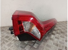 Recambio de piloto trasero izquierdo para volvo v60 i cross country (157) d4 referencia OEM IAM 31395928   2