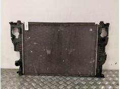 Recambio de radiador agua para volvo v60 i cross country (157) d4 referencia OEM IAM 31368059  