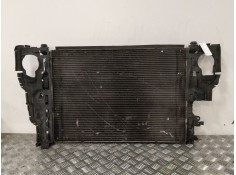 Recambio de radiador agua para volvo v60 i cross country (157) d4 referencia OEM IAM 31368059   2