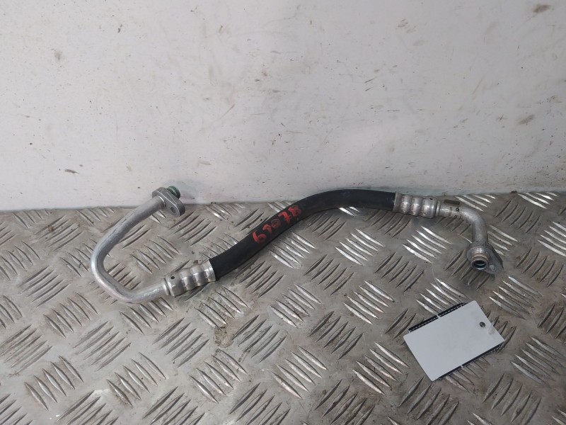 Recambio de tubos aire acondicionado para renault scénic ii (jm0/1_) 1.9 dci (jm14) referencia OEM IAM 8200170182  