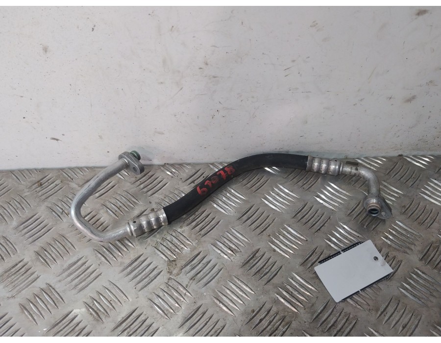 Recambio de tubos aire acondicionado para renault scénic ii (jm0/1_) 1.9 dci (jm14) referencia OEM IAM 8200170182  