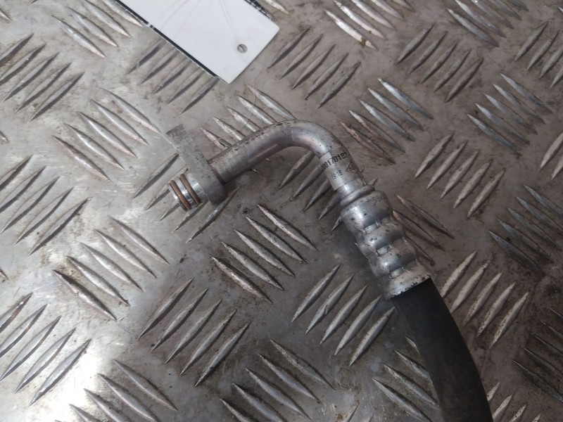 Recambio de tubos aire acondicionado para renault scénic ii (jm0/1_) 1.9 dci (jm14) referencia OEM IAM 8200170182  