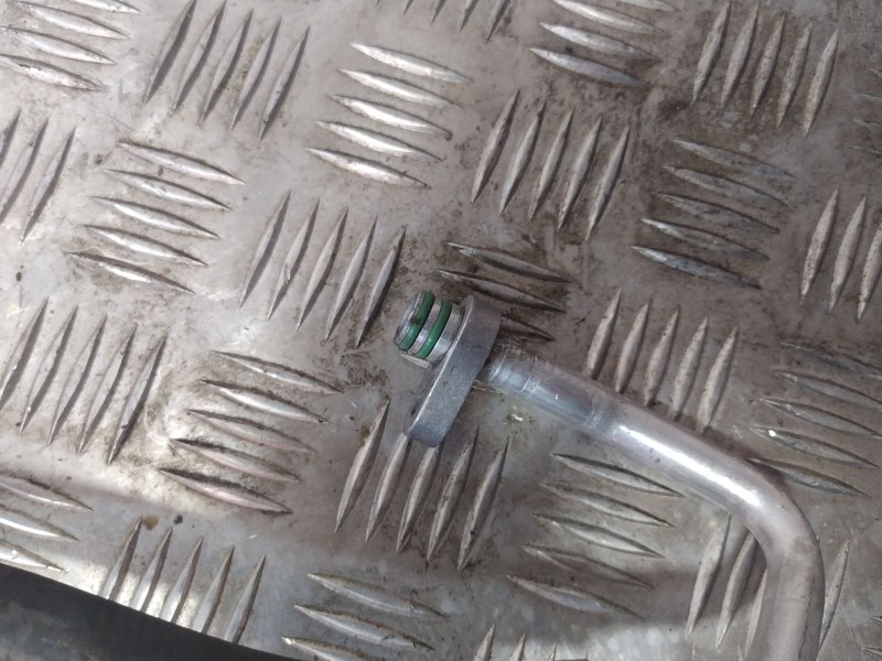 Recambio de tubos aire acondicionado para renault scénic ii (jm0/1_) 1.9 dci (jm14) referencia OEM IAM 8200170182  
