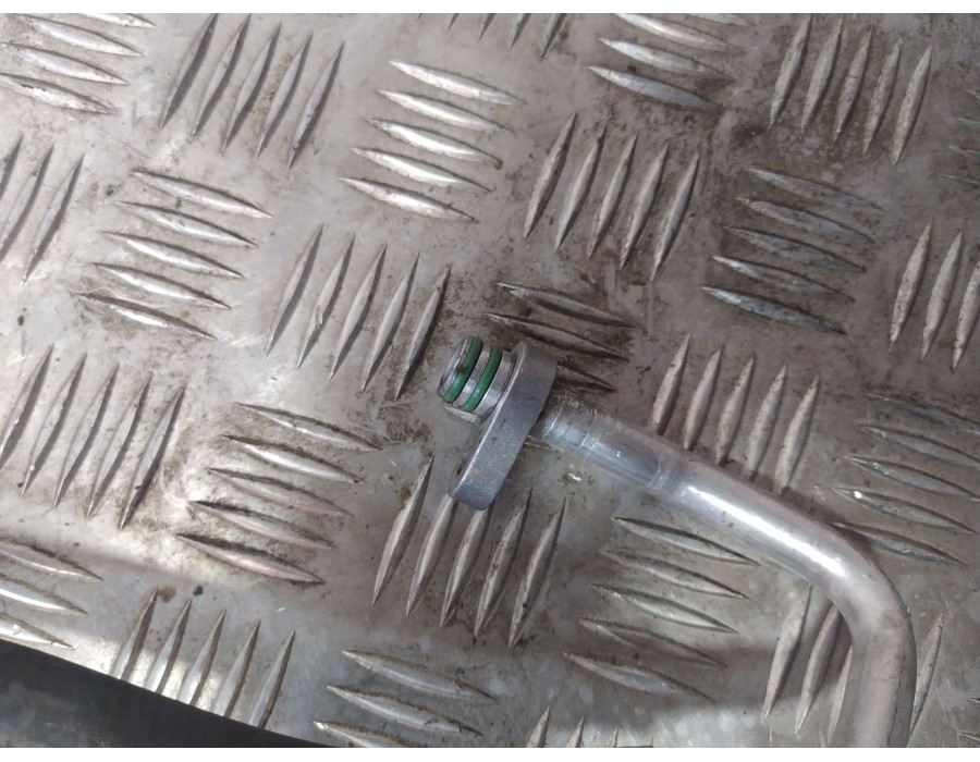Recambio de tubos aire acondicionado para renault scénic ii (jm0/1_) 1.9 dci (jm14) referencia OEM IAM 8200170182  