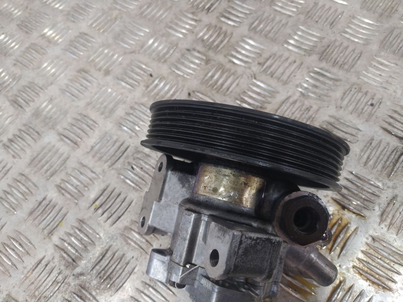 Recambio de bomba direccion para mercedes-benz clase c (w203) c 220 cdi (203.006) referencia OEM IAM 91208  