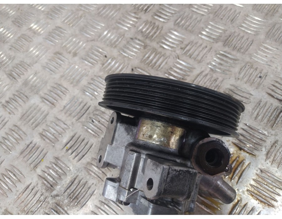 Recambio de bomba direccion para mercedes-benz clase c (w203) c 220 cdi (203.006) referencia OEM IAM 91208  