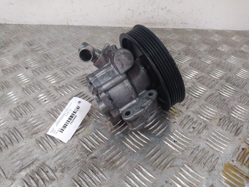 Recambio de bomba direccion para mercedes-benz clase c (w203) c 220 cdi (203.006) referencia OEM IAM 91208  