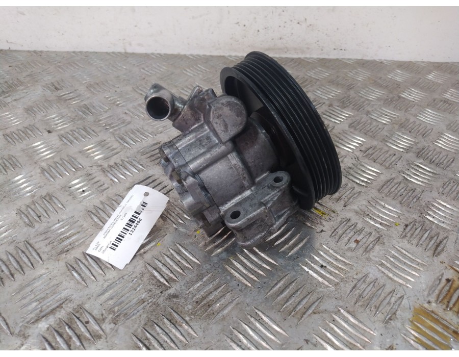 Recambio de bomba direccion para mercedes-benz clase c (w203) c 220 cdi (203.006) referencia OEM IAM 91208  