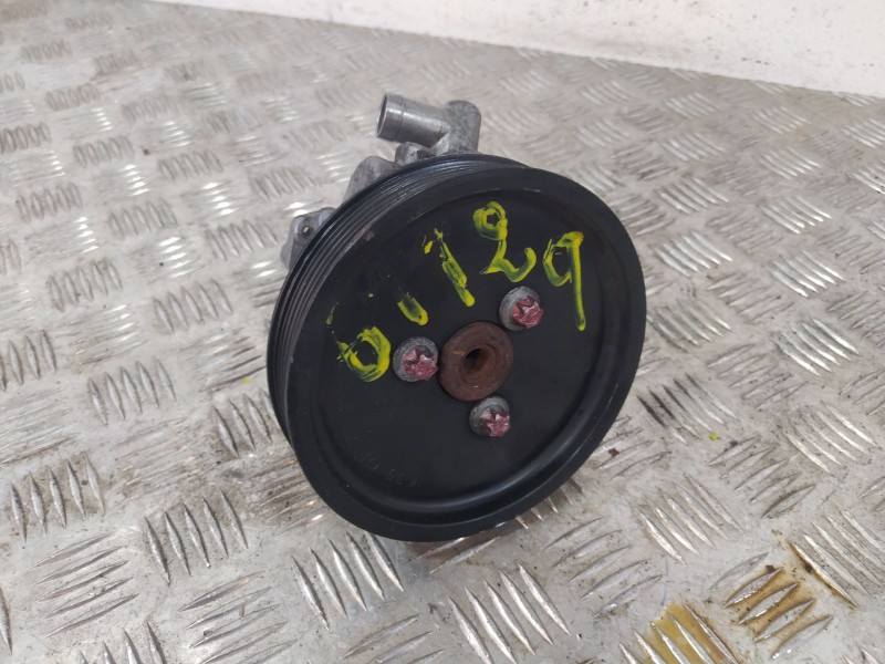 Recambio de bomba direccion para mercedes-benz clase c (w203) c 220 cdi (203.006) referencia OEM IAM 91208  