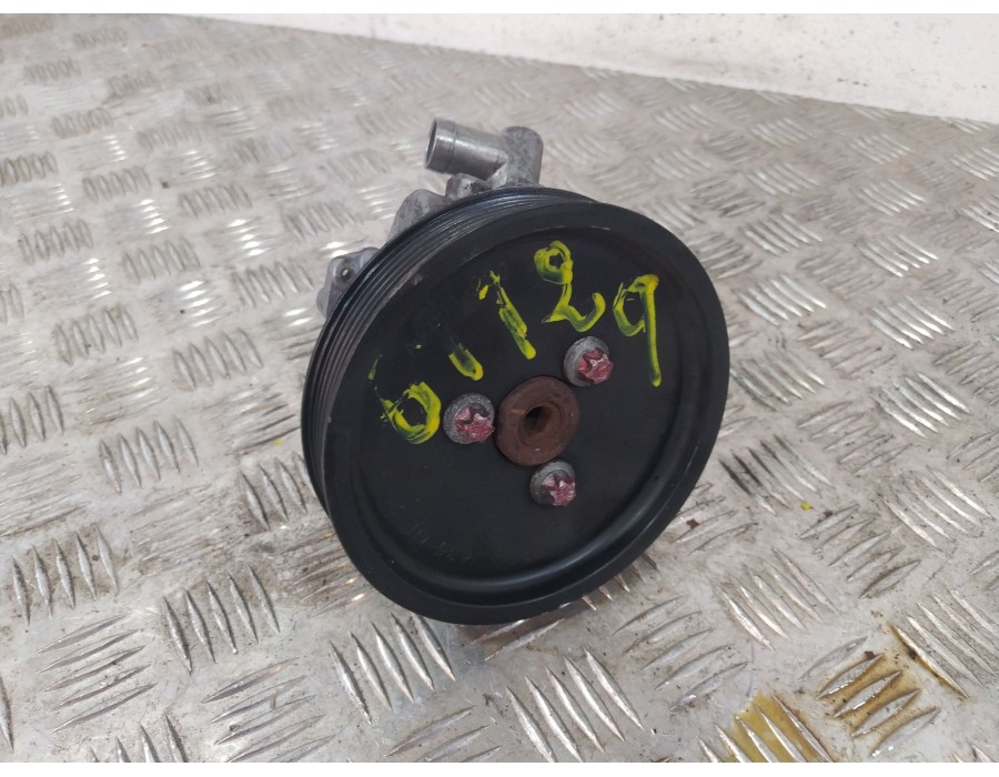 Recambio de bomba direccion para mercedes-benz clase c (w203) c 220 cdi (203.006) referencia OEM IAM 91208  