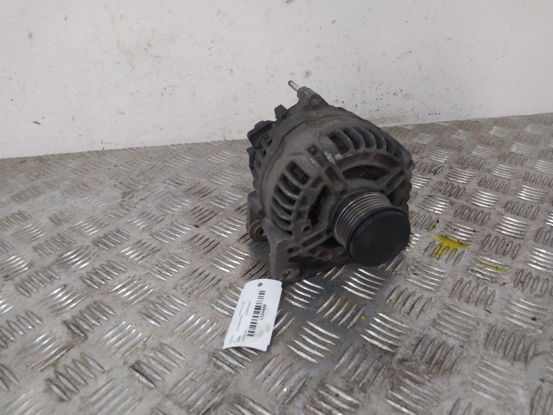 Recambio de alternador para yamaha ybr ybr 125 (re05) referencia OEM IAM 0124425037 8200390675 