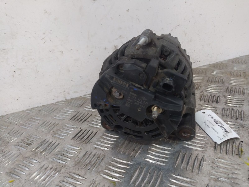 Recambio de alternador para yamaha ybr ybr 125 (re05) referencia OEM IAM 0124425037 8200390675 