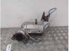 Recambio de catalizador / filtro particulas para nissan qashqai ii (j11, j11_) 1.2 dig-t referencia OEM IAM 8200566701  