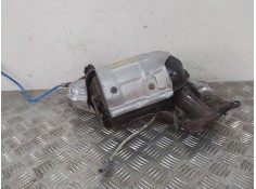 Recambio de catalizador / filtro particulas para nissan qashqai ii (j11, j11_) 1.2 dig-t referencia OEM IAM 8200566701   2