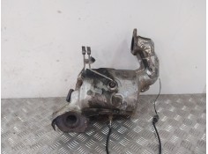Recambio de catalizador / filtro particulas para renault trafic iii autobús (jg_) 1.6 dci 115 (jgmd) referencia OEM IAM 2090000Q