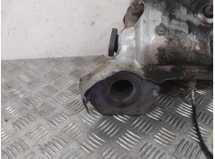Recambio de catalizador / filtro particulas para renault trafic iii autobús (jg_) 1.6 dci 115 (jgmd) referencia OEM IAM 2090000Q 2