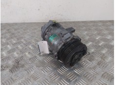 Recambio de compresor aire acondicionado para opel meriva a monospace (x03) 1.7 cdti (e75) referencia OEM IAM SD6VBBF  