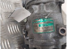 Recambio de compresor aire acondicionado para opel meriva a monospace (x03) 1.7 cdti (e75) referencia OEM IAM SD6VBBF   2