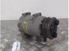 Recambio de compresor aire acondicionado para ford c-max (dm2) 1.6 referencia OEM IAM 3M5H-BD  