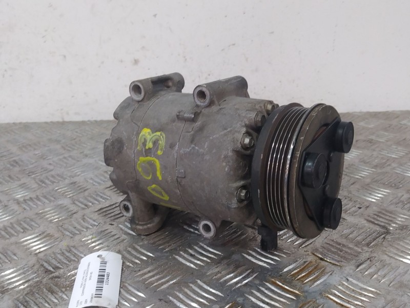 Recambio de compresor aire acondicionado para ford c-max (dm2) 1.6 referencia OEM IAM 3M5H-BD  