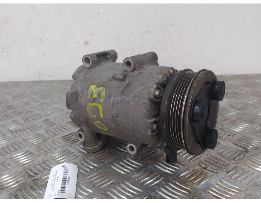 Recambio de compresor aire acondicionado para ford c-max (dm2) 1.6 referencia OEM IAM 3M5H-BD  