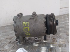 Recambio de compresor aire acondicionado para ford c-max (dm2) 1.6 referencia OEM IAM 3M5H-BD   2