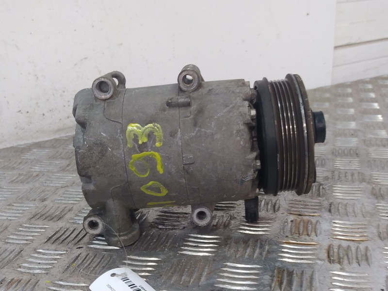 Recambio de compresor aire acondicionado para ford c-max (dm2) 1.6 referencia OEM IAM 3M5H-BD  