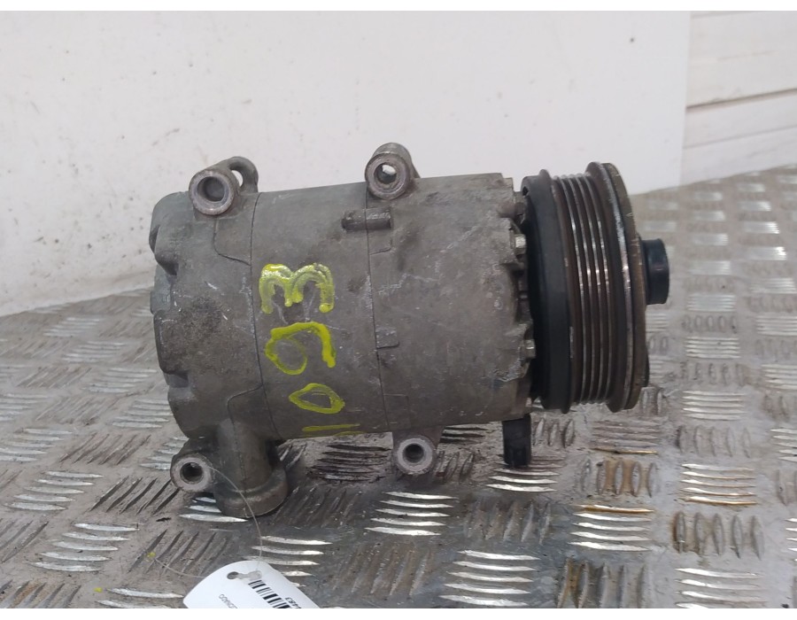 Recambio de compresor aire acondicionado para ford c-max (dm2) 1.6 referencia OEM IAM 3M5H-BD  