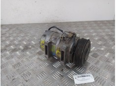 Recambio de compresor aire acondicionado para volvo s80 berlina 3.0 24v cat referencia OEM IAM 8708581  