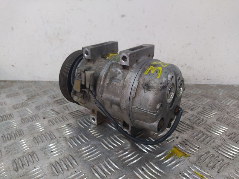 Recambio de compresor aire acondicionado para volvo s80 berlina 3.0 24v cat referencia OEM IAM 8708581  