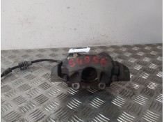 Recambio de pinza freno delantera derecha para citroën c4 lim. 1.6 16v referencia OEM IAM 4400V8 9675935480 