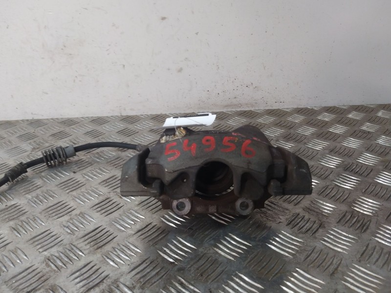Recambio de pinza freno delantera derecha para citroën c4 lim. 1.6 16v referencia OEM IAM 4400V8 9675935480 